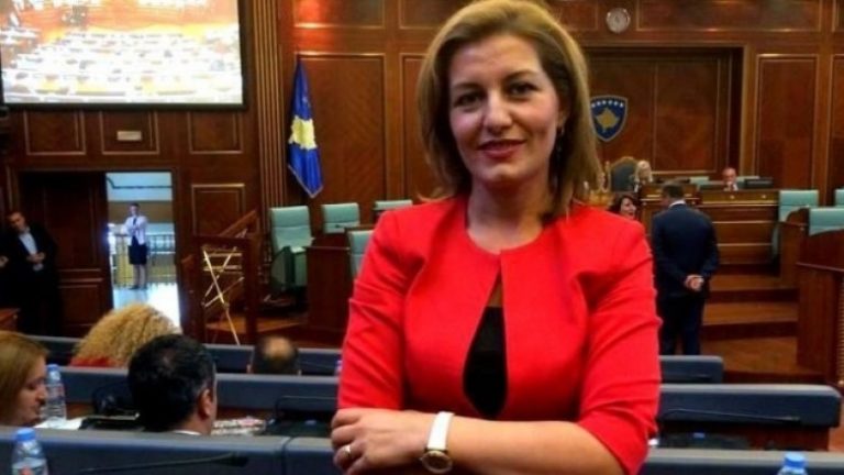 Lama u shkarkua sepse e prezantoi Kosovën si shtet islamik