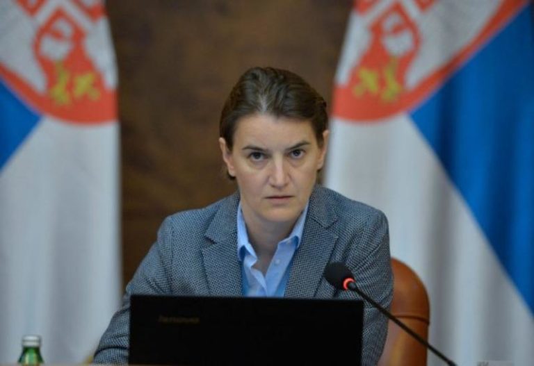 Bërnabiq: Kosova ka pësuar qortime nga SHBA-ja