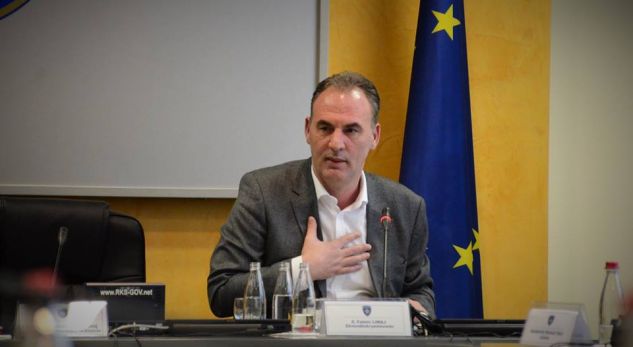 Limaj: Kosova u vetëmbrojt kur mori vendim për taksën ndaj Serbisë