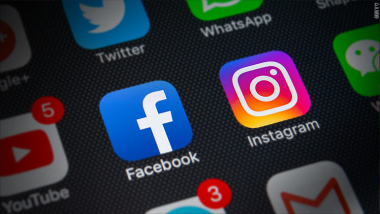 Instagram ndalon reklamimin e cigareve elektronike
