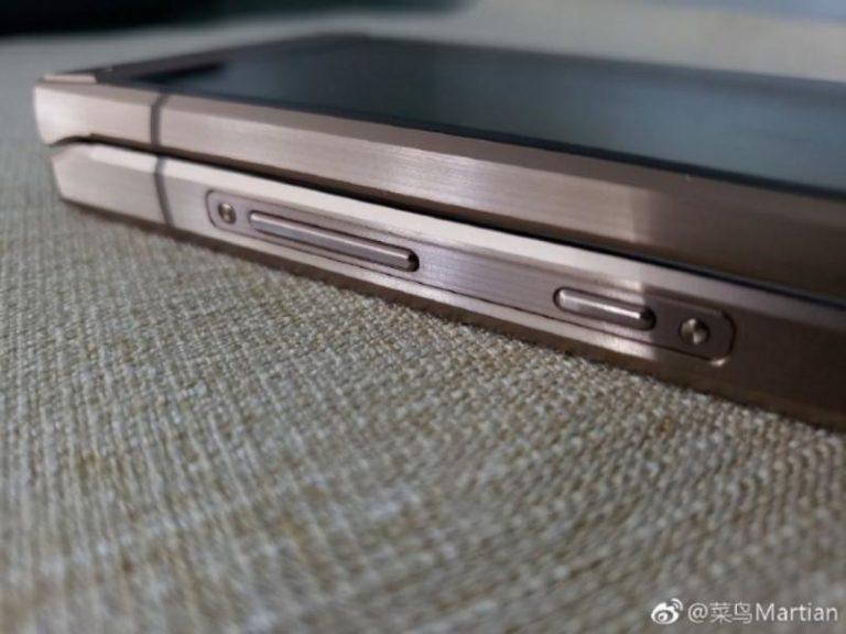 Samsung sjell telefonin luksoz me dy ekrane