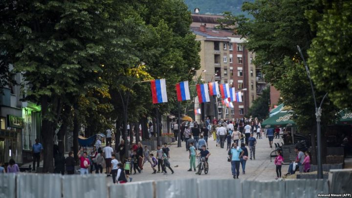 Mbi 117 mijë serbë kanë të drejtë vote, gjysma e tyre në veri të Kosovës
