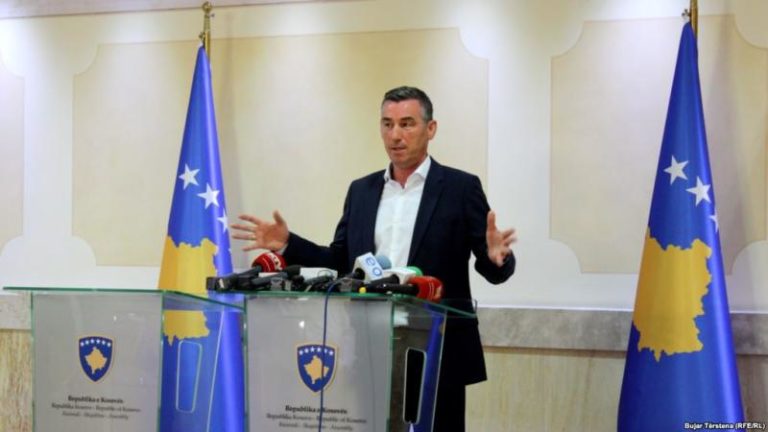 Veseli flet për transparencë në dialog: Do t’i dalim zot vendit përballë Serbisë (Video)