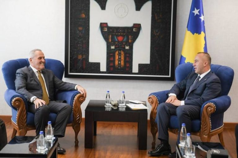 KFOS-i me plan për platformë konsensuale për dialogun me Serbinë