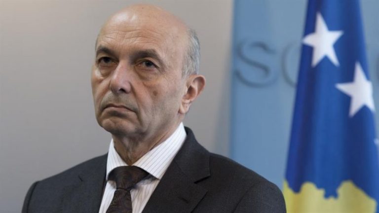 Lajmërohet Mustafa: Mbetëm pa Çakorr e pa viza, Qeveria ‘Haradinaj’ të shkojë në shtëpi