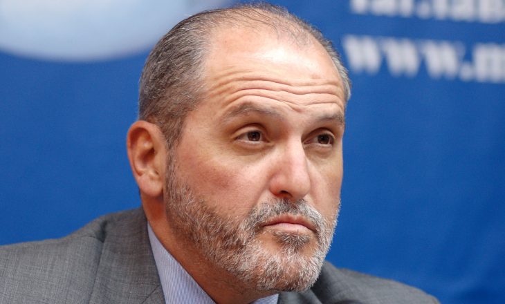 Shpend Ahmeti tregon nëse Veton Surroin do ta ftojnë në ekipin negociator