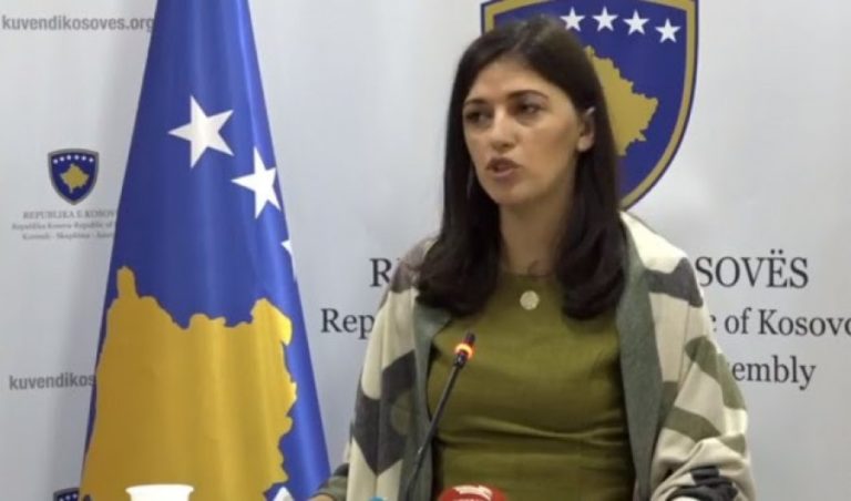 Të mërkurën seancë e jashtëzakonshme