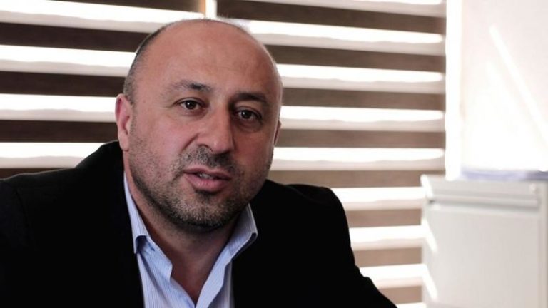 Arrestohen kërcënuesit e kryetarit të Kllokotit