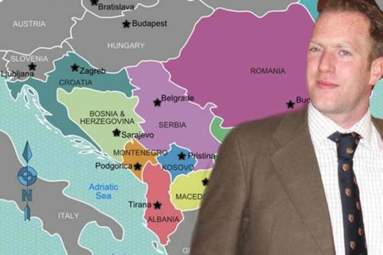 Less: Kosova është e humbur për Serbinë