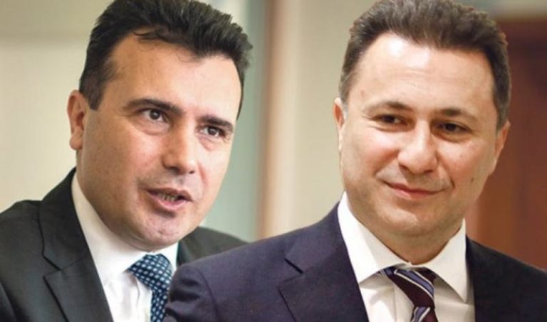 Zoran Zaev di gjithçka rreth arratisjes së Gruevskit