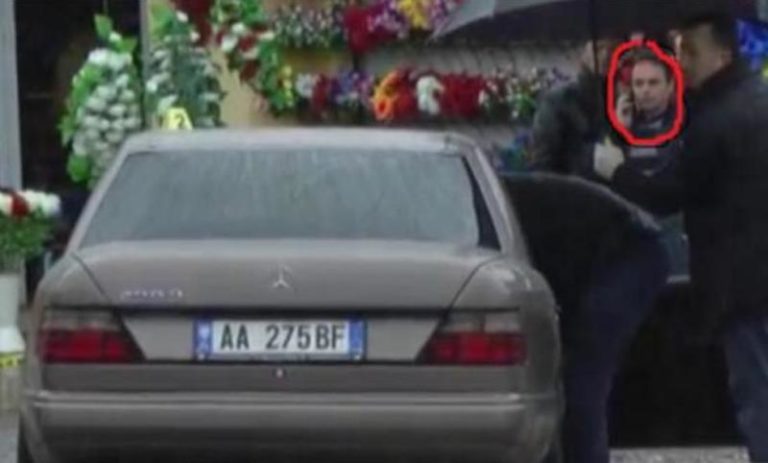 Dikur shpëtoi nga makina e deputetit: Si u arrestua ‘Kumbari’ i Shkodrës