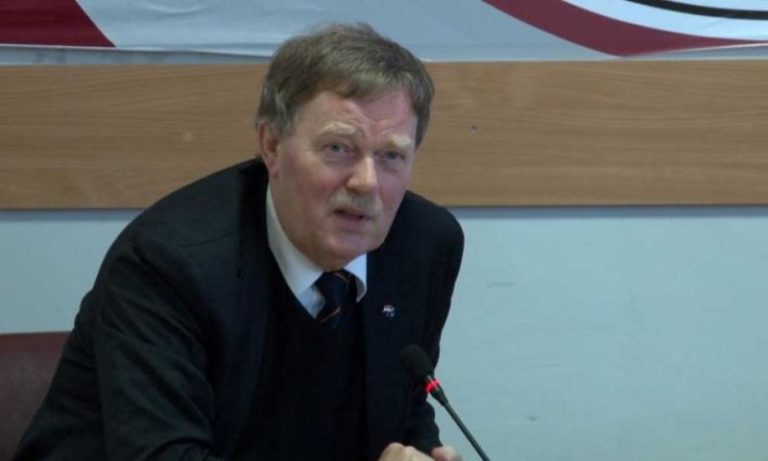 Bosch: Pse s’duhet të ketë ushtri një vend i pavarur