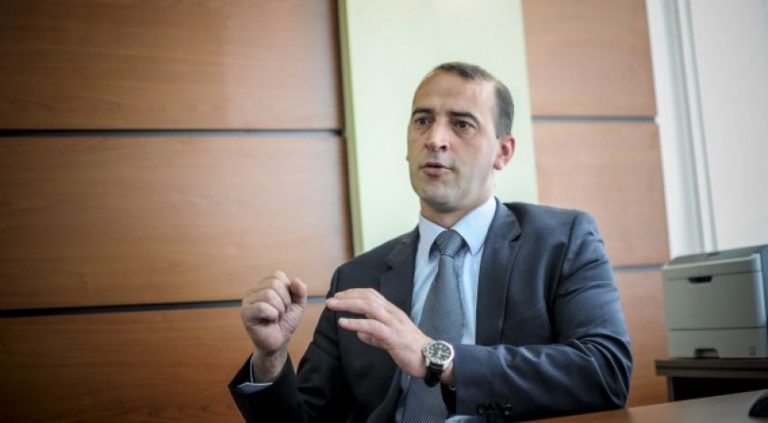 Daut Haradinaj: Trepça dhe Ujmani nuk duhet të jepen për minare të xhamive