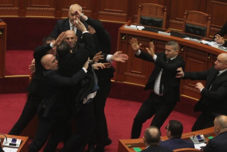 Deputeti i PD-së hedh vezë në drejtim të Ramës