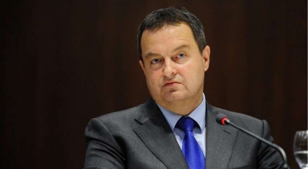 Daçiq: Kosova nuk mund të shkojë askund pa Serbinë