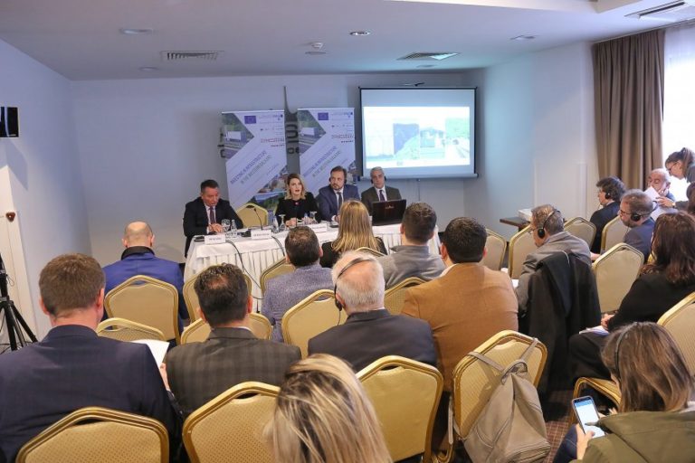 Prezantohet dizajni i Autostradës Prishtinë – Merdare