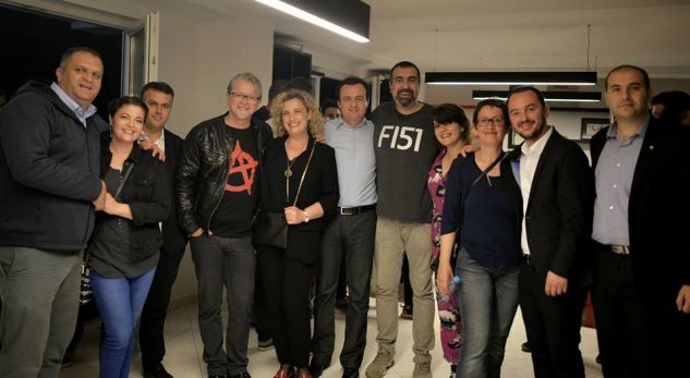 Molliqaj e quan Kurtin fallxhor të dobët pas akuzës se PSD përfundoi në prehrin e PDK’së