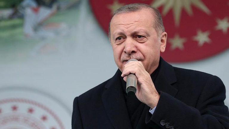 Erdoğan: Netanyahu, ti je zëri i mizorëve, ti kryen terror shtetëror