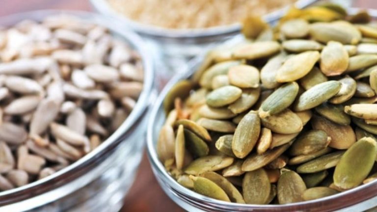 Keni kujdes, këto sëmundje krijohen nga mungesa e vitaminës F