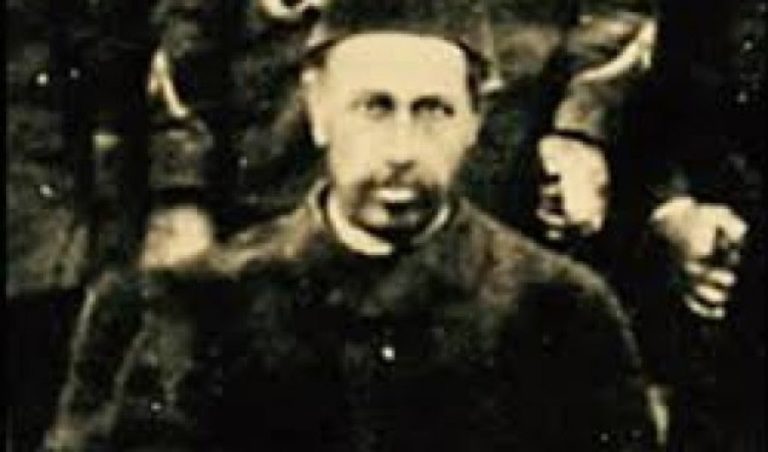 Haxhi Zekën e vrau shqiptari me paratë e Serbisë