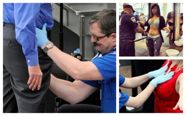 E sikletshme: Shikoni si bëhen kontrollet në aeroportet e ShBA-së pas 11-shtatorit