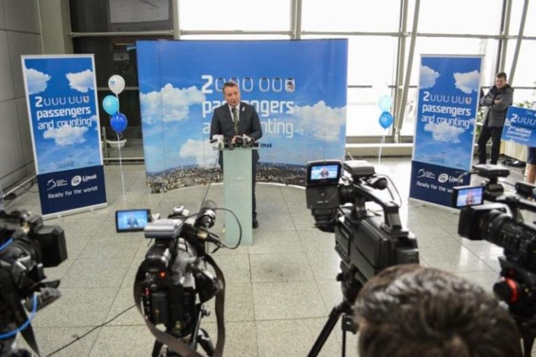 Lekaj: Propaganda e paskrupullt e Serbisë nuk ka të ndalur në të gjitha drejtimet