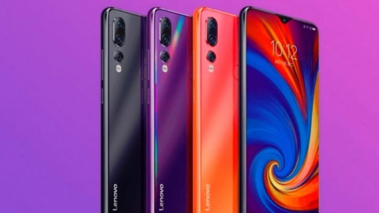 Lenovo sjell telefonin me tri kamera