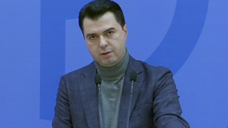 Basha: Rama po mashtron studentët, duhet anuluar ligji i arsimit të lartë