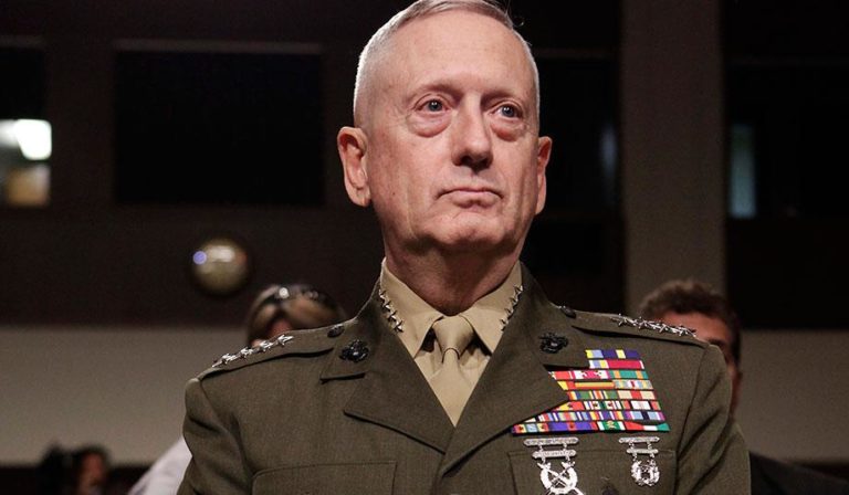 Jep dorëheqje James Mattis, njeriu që dha bekimin për formimin e ushtrisë së Kosovës