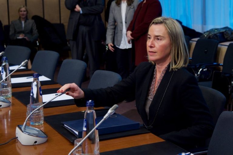 BE’ja i përgjigjet AAK’së pas kërkesës së Nitajt për largimin e Mogherinit nga dialogu