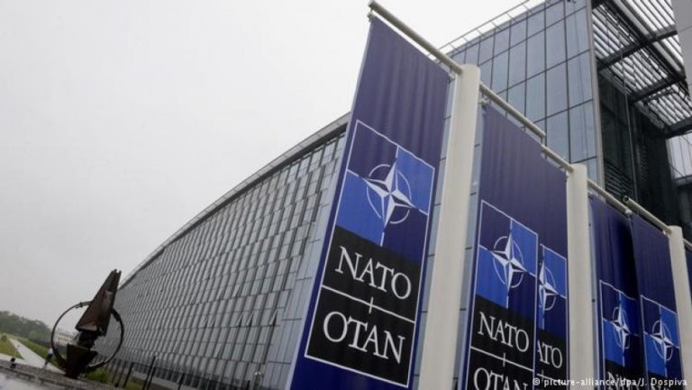 68 % për qind e qytetarëve të Serbisë kundër anëtarësimit në NATO