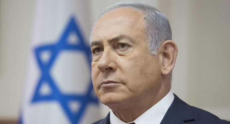 Izrael, zgjedhje të parakohshme në prill të 2019-ës