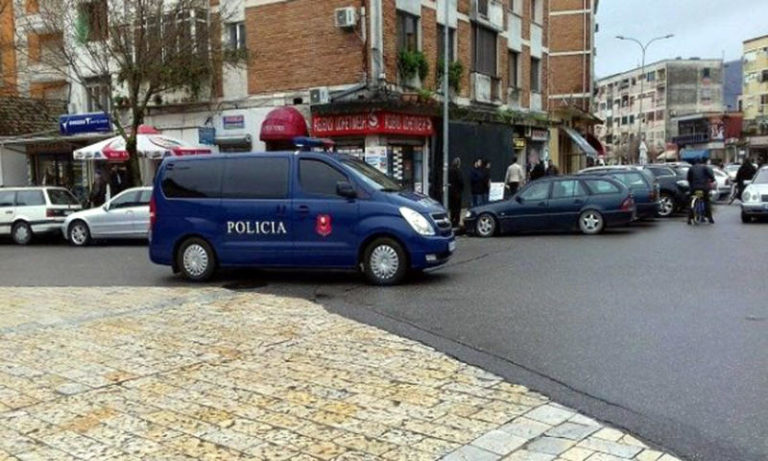Ndërtoi objektin 10-katësh me para’ krimi, arrestohet 44-vjeçari në Shkodër