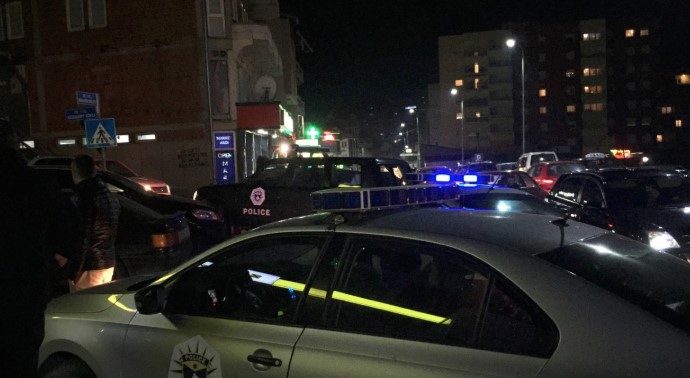 Arrestohet 33 vjeçari që gjuajti me armë policin e njohur me nofkën ‘Tarkani’