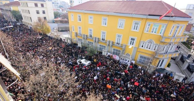 Shkon në 10 numri i kërkesave të studentëve, ja cilat janë ato