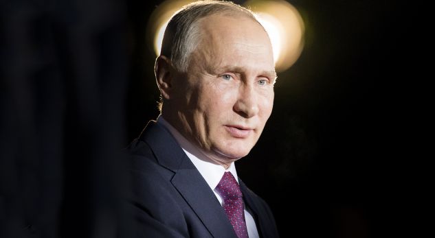 Putin: Rusia me armën që s’e ka kush në botë