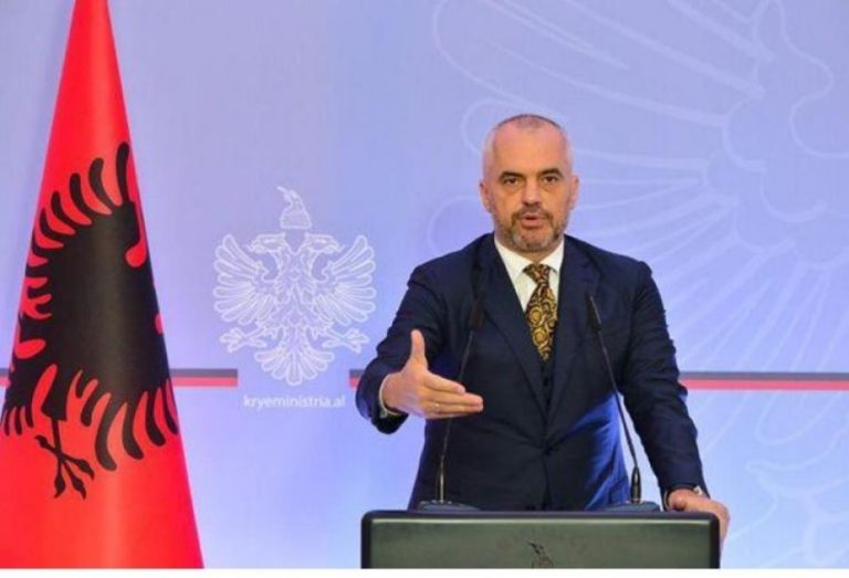 Rama ndryshon Qeverinë, dy kosovarë në krye të Ministrive