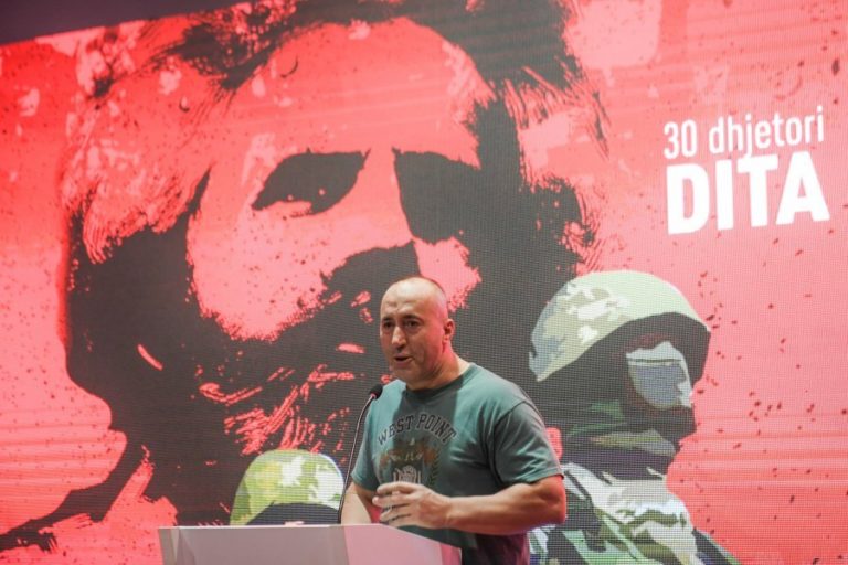 Në Ditën e Veteranit, Haradinaj u bën thirrje bashkëluftëtarëve të mos frikësohen nga Specialja
