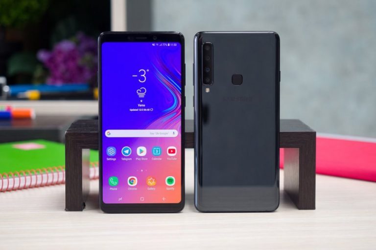 Samsung do të avancojë teknologjinë e mbushjes së shpejtë të baterisë në smartfonët e ardhshëm