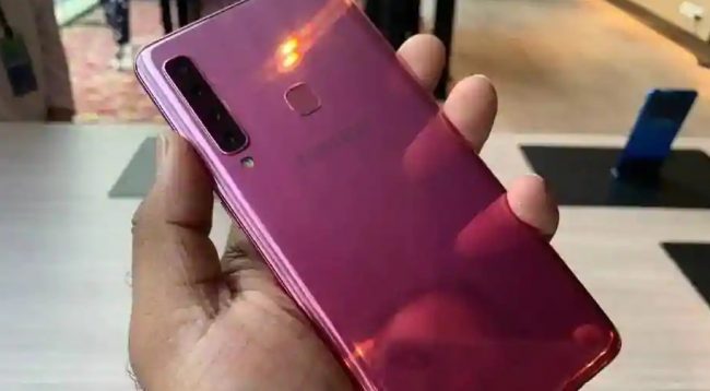 Kjo është risia që do të sjellë Samsung në serinë Galaxy A10