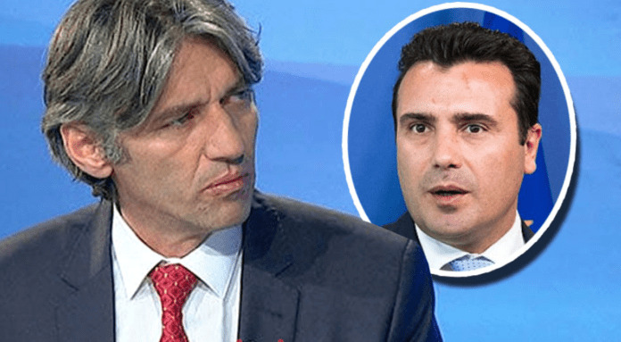 Sela: Zoran Zaev u shndërrua në një kryeministër nacionalist