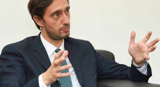 Ismaili: Unë i kam ndalur tenderët, qeverisja e LDK’së favorizonte biznese