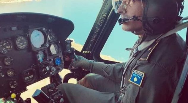Piloti i parë kosovar rrëfehet në median gjermane për vrasjen e babait dhe vëllait