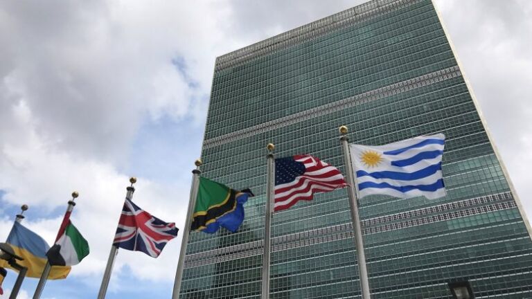 Një diplomate e Maqedonisë ka bërë vetëvrasje në OKB