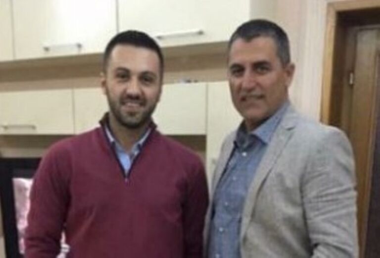 Mësohet se çka i tha sot babai i Albert Krasniqit, avokatit të tij