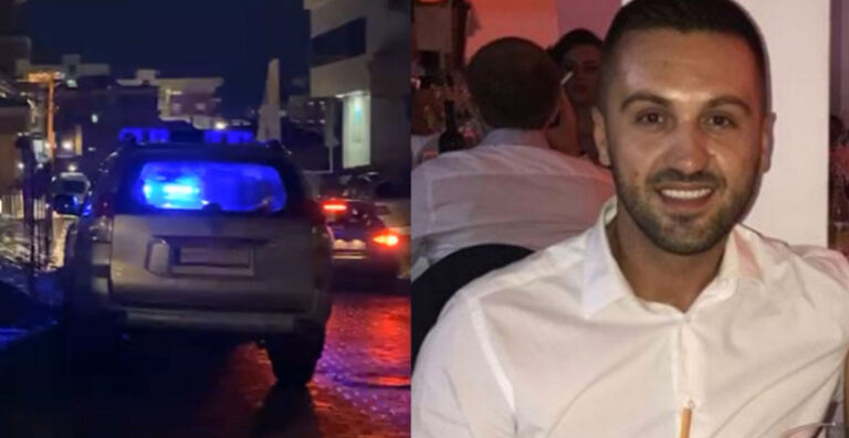 “Duhej të bëhej dikush kurban për të na shpëtuar. E mori babën në qafë”/ Zbardhet dëshmia e motrës së Albert Krasniqit