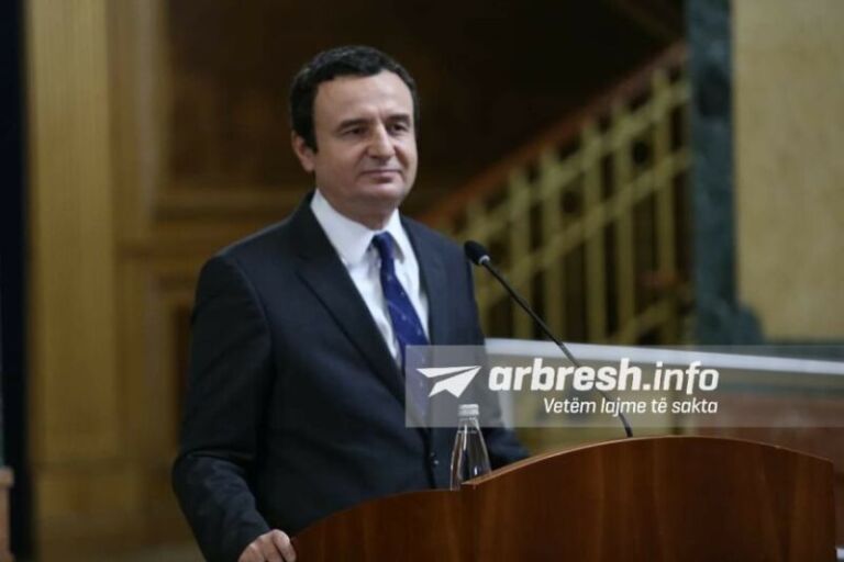 Vetëvendosje nuk zëvendëson Kurtin edhe pas vendimit të Supremes