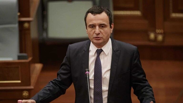 LVV: Lista me 110 kandidatë garon në referendumin e 14 shkurtit