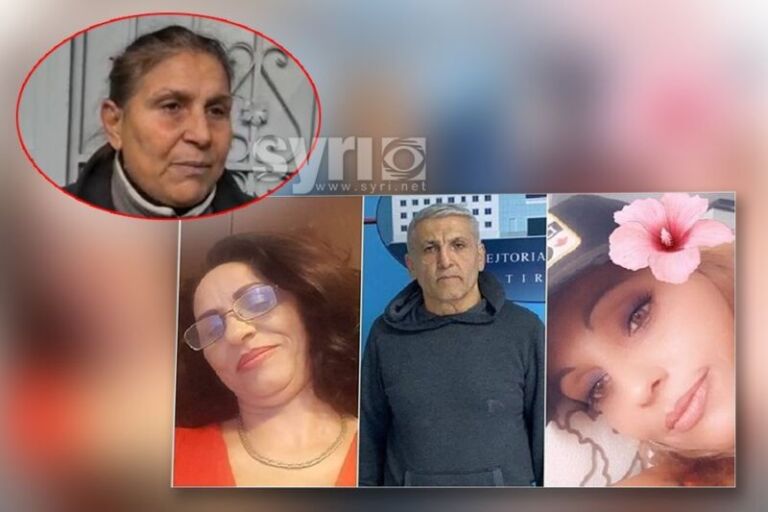 VIDEO/ Vrau dy motrat, flet gruaja e Ademit: Më kërcënuan vajzën