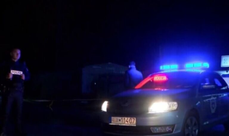 Policia e konfirmon për Syrin: Polici dyshohet se kreu vetëvrasje me armën zyrtare